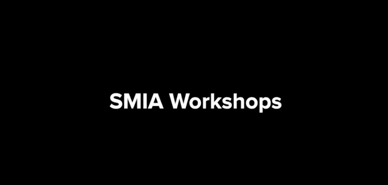 SMIA Workshops: Partnerships and Working With Brands